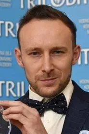 Foto de Petr Kubík