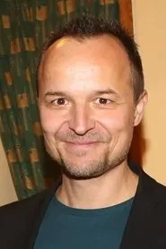 Petr Rajchert en Bella Mia
