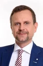 Retrato de Petr Svěcený