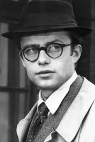 Retrato de Petr Svojtka