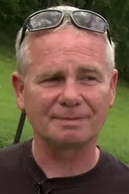Retrato de Petr Voříšek