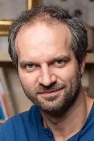 Petr Vršek en Paní Mlha
