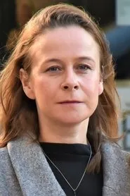 Retrato de Petra Špalková