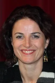 Retrato de Petra Jungmanová