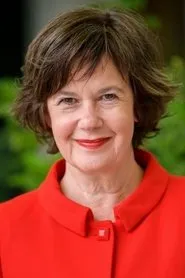 Retrato de Petra Kalkutschke