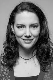 Retrato de Petra Lángová