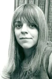 Retrato de Petra Markham
