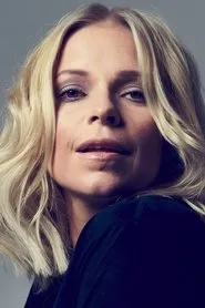 Retrato de Petra Marklund