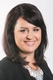 Petra Polnišová en Jedeme na teambuilding