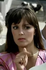 Petra Pyšová en Slunce, seno, jahody