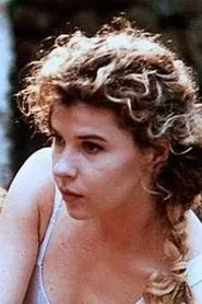Retrato de Petra Reinhardt