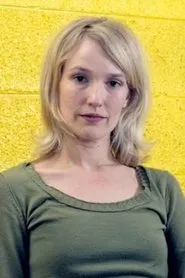 Petra Wright  en XX/XY