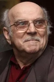 Retrato de Petras Dimša