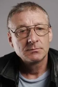 Retrato de Petre Lupu