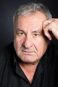 Retrato de Petre Nicolae