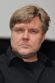 Petri Kotwica en Vihainen marsu