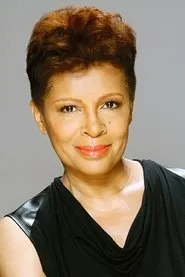 Retrato de Petronia Paley