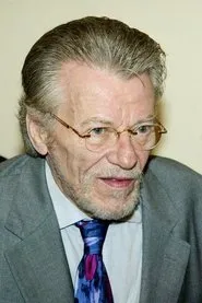 Retrato de Petros Fyssoun