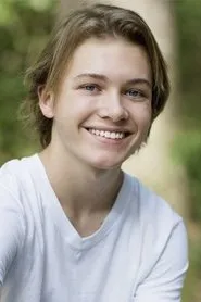 Peyton Kargel en Wonder London