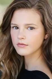 Retrato de Peyton Kennedy