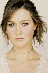 Peyton McDavitt en The Radiant One