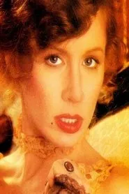 Retrato de Phaedra Grant