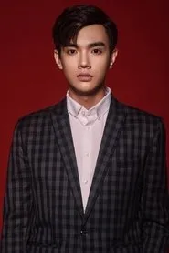 Retrato de Phạm Huỳnh Hữu Tài