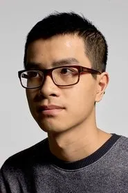 Retrato de Phạm Ngọc Lân