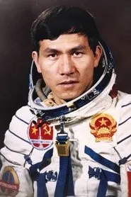 Retrato de Pham Tuân