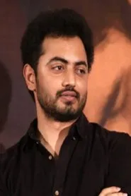 Phanindra Narsetti en Madhuram