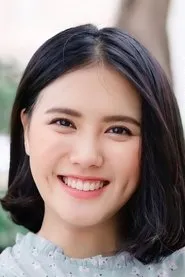 Retrato de Phantira Pipityakorn