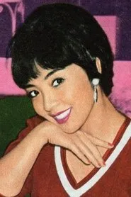 Retrato de Phawana Chanjit