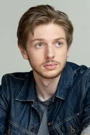 Retrato de Phelan Davis