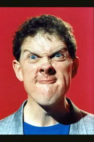 Retrato de Phil Cool