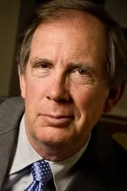 Retrato de Phil Crowley