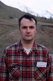 Phil Elverum en Wise Old Little Boy