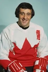 Retrato de Phil Esposito