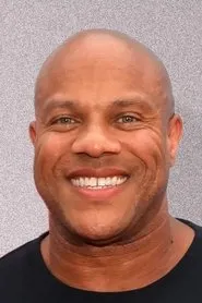 Phil Heath en Conquistando Olympia: La historia de Phil Heath