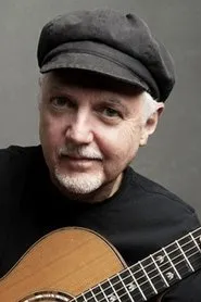 Retrato de Phil Keaggy