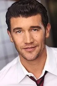 Retrato de Phil Kruse