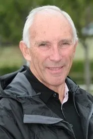 Phil Liggett en The Tour Baby