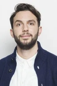 Retrato de Phil Matarese