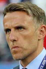 Phil Neville en The Class of ‘92