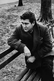 Retrato de Phil Ochs