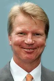 Foto de Phil Simms