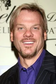 Retrato de Phil Vassar