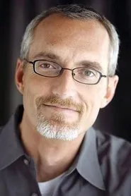 Retrato de Phil Vischer