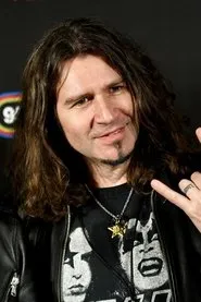 Retrato de Phil X