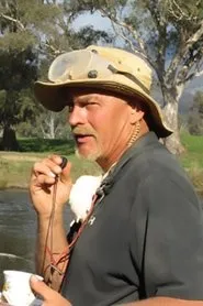 Retrato de Philip A. Patterson