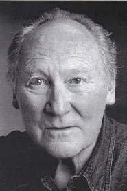 Retrato de Philip Anthony